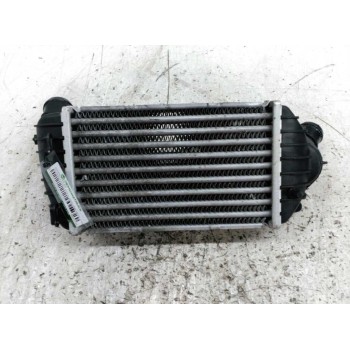 Recambio de intercooler para volkswagen polo berlina (6n2) trendline referencia OEM IAM 862374X 6E0145805B VALEO
