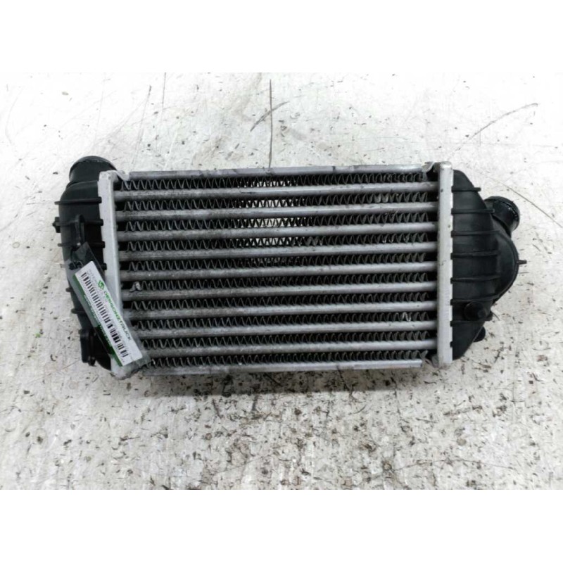 Recambio de intercooler para volkswagen polo berlina (6n2) trendline referencia OEM IAM 862374X 6E0145805B VALEO - Negro 2