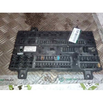 CAJA RELES / FUSIBLES 20568055 