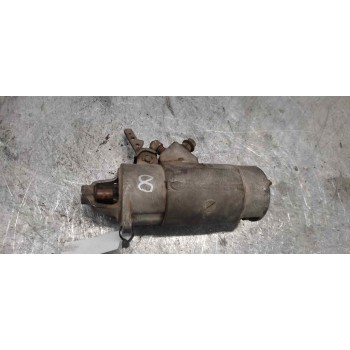 Recambio de motor arranque para seat 600 -- referencia OEM IAM MT0651 FEMSA 8 DIENTES 12V
