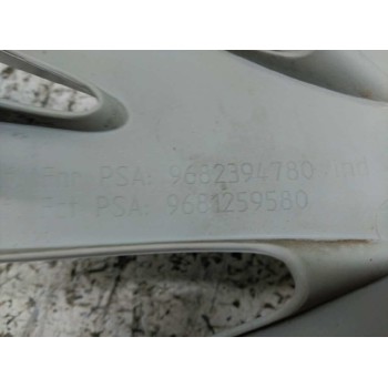Recambio de tapacubos para citroën c5 berlina 1.6 hdi fap referencia OEM IAM 9682394780 16 