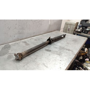 Recambio de transmision central trasera para bmw z4 roadster (e85) 2.0 i referencia OEM IAM 755089001  