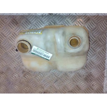 Recambio de deposito expansion para renault b 120-35/50/55/60/65 messenger fpr (modelo b 120-35) 85 kw cabina doble referencia O