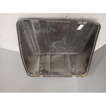 Recambio de tapa bateria para iveco eurocargo 5.9 diesel referencia OEM IAM   