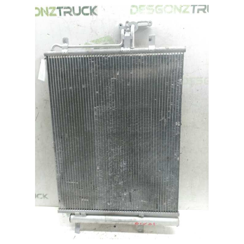 Recambio de condensador / radiador a/a para ford mondeo ber. (ca2) trend x referencia OEM IAM VP7EKH19710AC - Gris 4