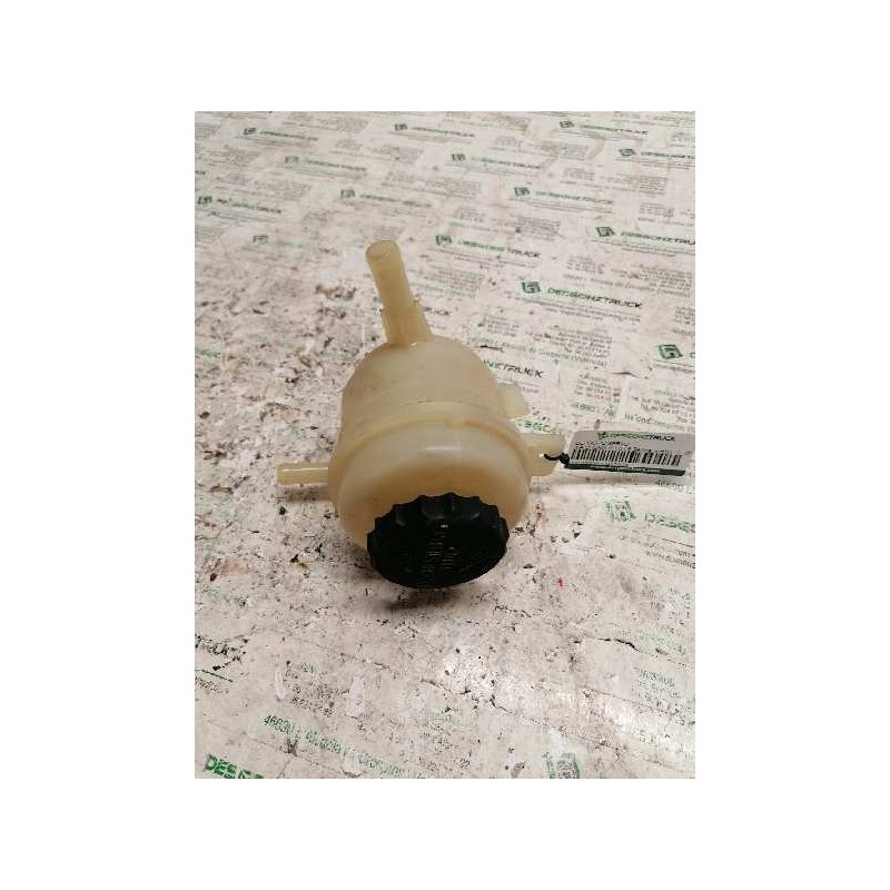 Recambio de deposito servo para kia shuma ii 1.6 ls berlina portón referencia OEM IAM - Azul 2