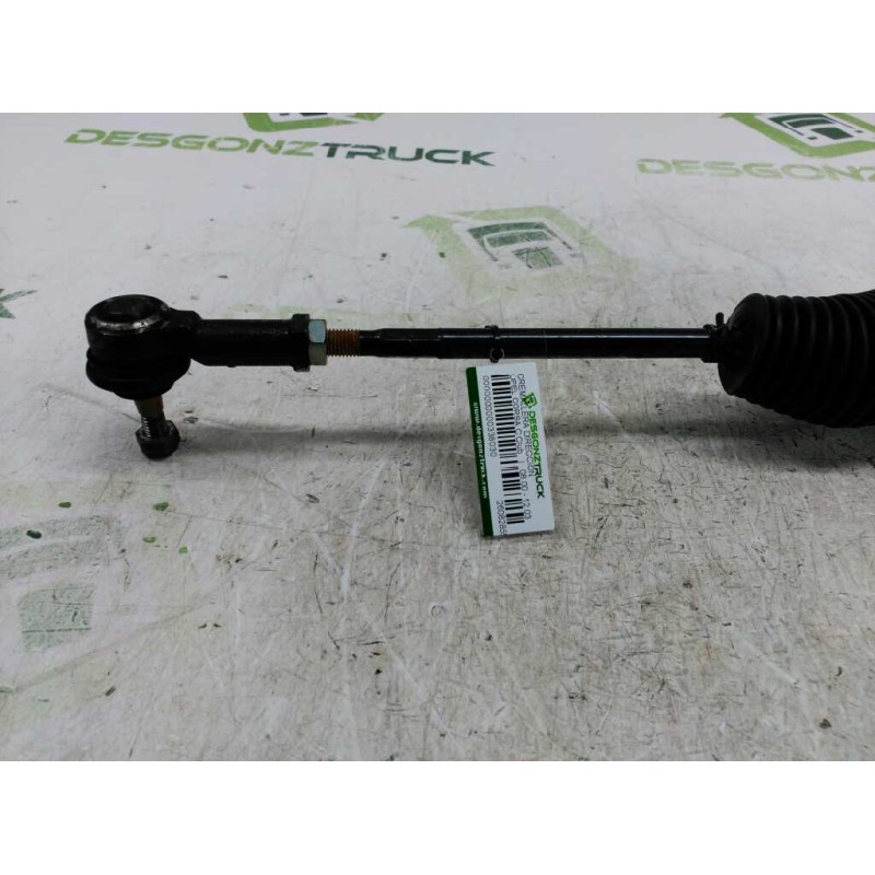 Recambio de cremallera direccion para opel corsa c club referencia OEM IAM 26082855 - Azul 2