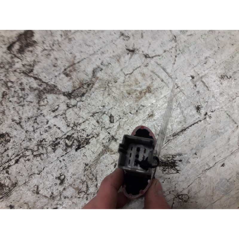 Recambio de warning para peugeot 206 4-trg. xr referencia OEM IAM 2