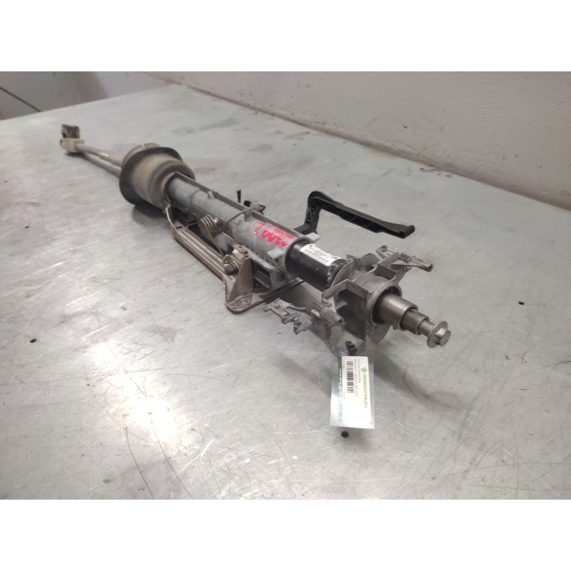 Recambio de columna direccion para bmw serie 1 berlina (e81/e87) 120d referencia OEM IAM 32306782763AI03 5