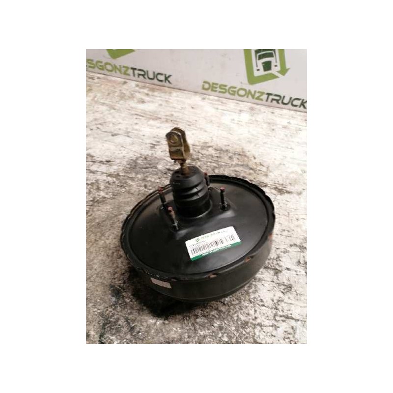 Recambio de servofreno para hyundai h 1 h 1 combi con puerta de dos referencia OEM IAM 2