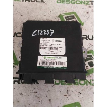 MODULO ELECTRONICO 1781256 CENTRALITA COO 1544115