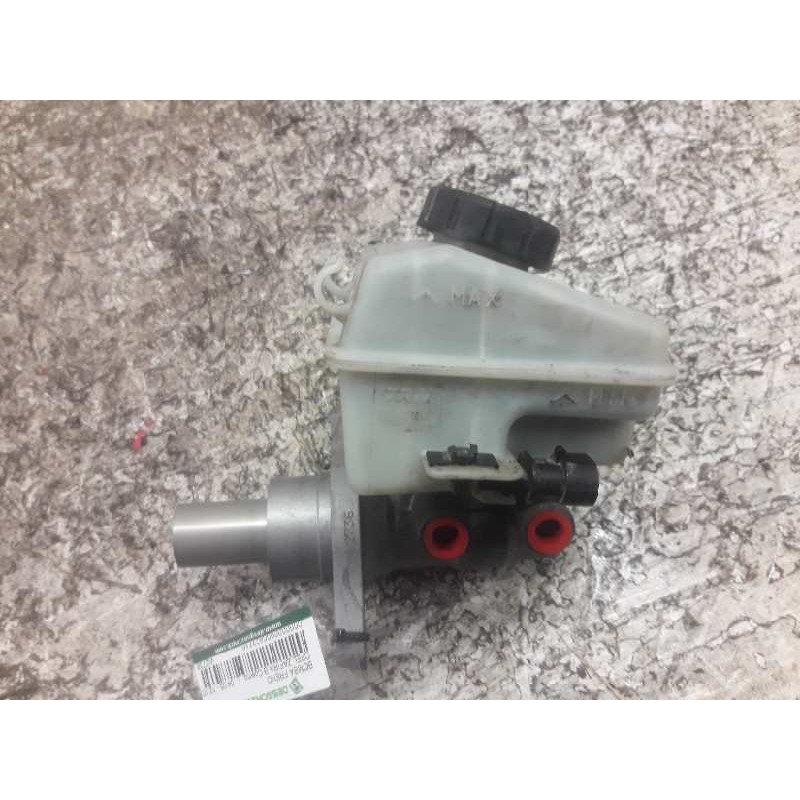 Recambio de bomba freno para opel zafira b cosmo referencia OEM IAM W2736 32067271 