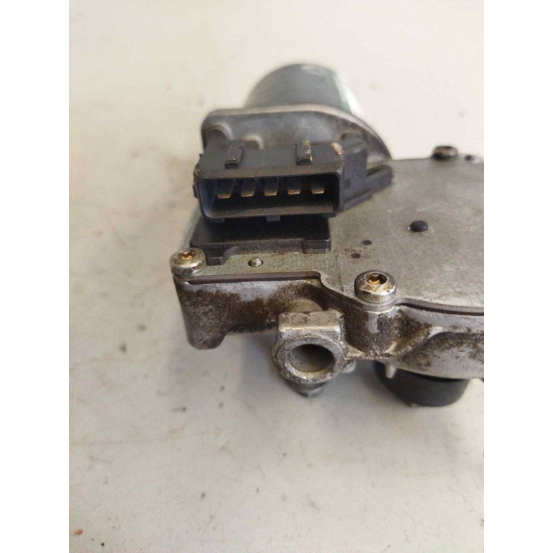 Recambio de motor limpia delantero para ford transit caja cerrada, corta (fy) (2000 =>) 2.4 tde cat referencia OEM IAM 404523 XS - Blanco 4