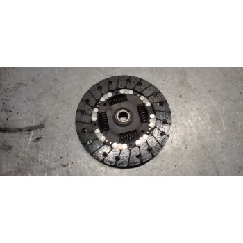 Recambio de kit embrague para citroën c3 attraction referencia OEM IAM 9801139380  