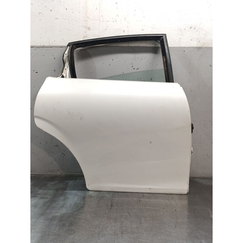 Recambio de puerta trasera derecha para seat leon (1p1) 1.6 tdi referencia OEM IAM   