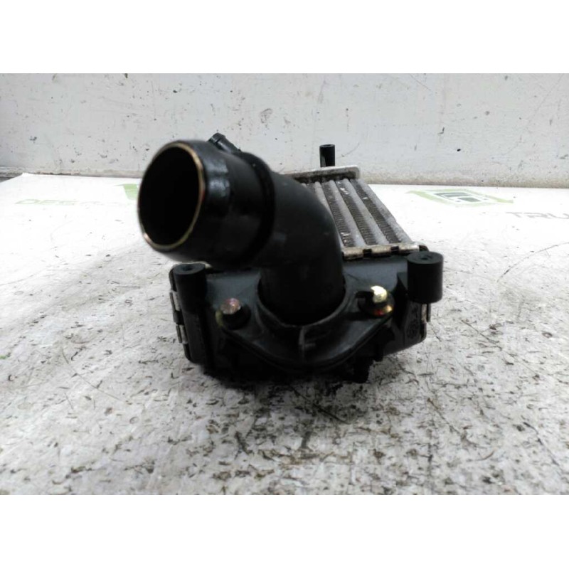 Recambio de intercooler para volkswagen polo berlina (6n2) trendline referencia OEM IAM 862374X 6E0145805B VALEO - Negro 4