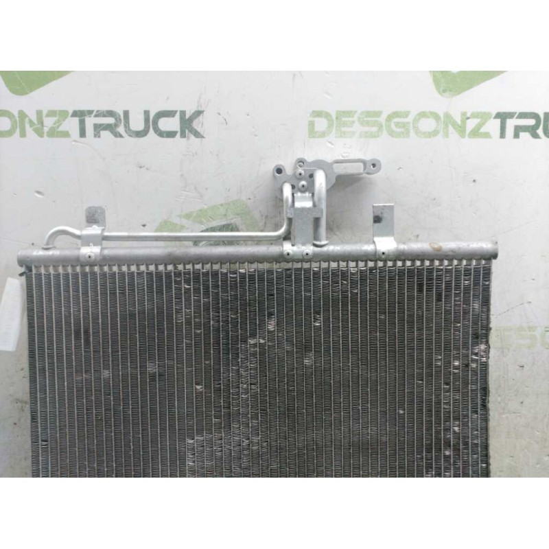 Recambio de condensador / radiador a/a para ford mondeo ber. (ca2) trend x referencia OEM IAM VP7EKH19710AC - Gris 5