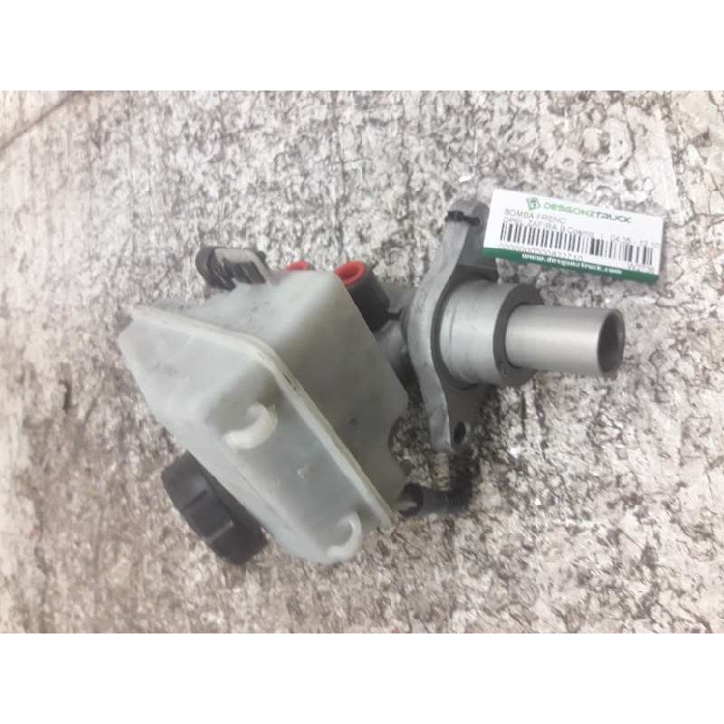 Recambio de bomba freno para opel zafira b cosmo referencia OEM IAM W2736 32067271 2