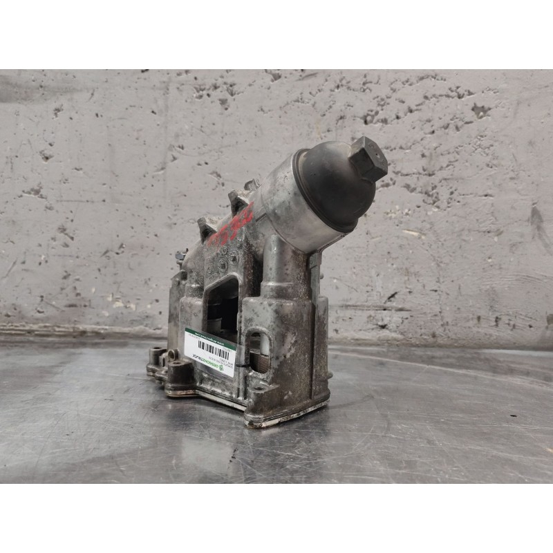 Recambio de soporte filtro aceite para bmw 1 (e81) 118 d referencia OEM IAM 1142779739  