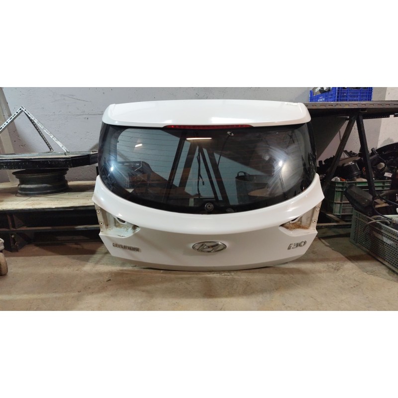Recambio de porton trasero para hyundai i30 (gd) 1.6 crdi referencia OEM IAM   