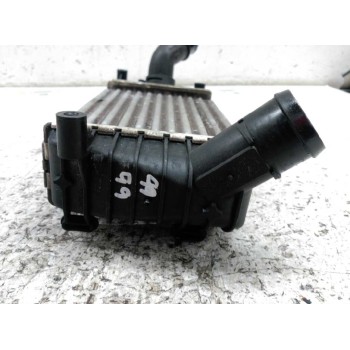 Recambio de intercooler para volkswagen polo berlina (6n2) trendline referencia OEM IAM 862374X 6E0145805B VALEO