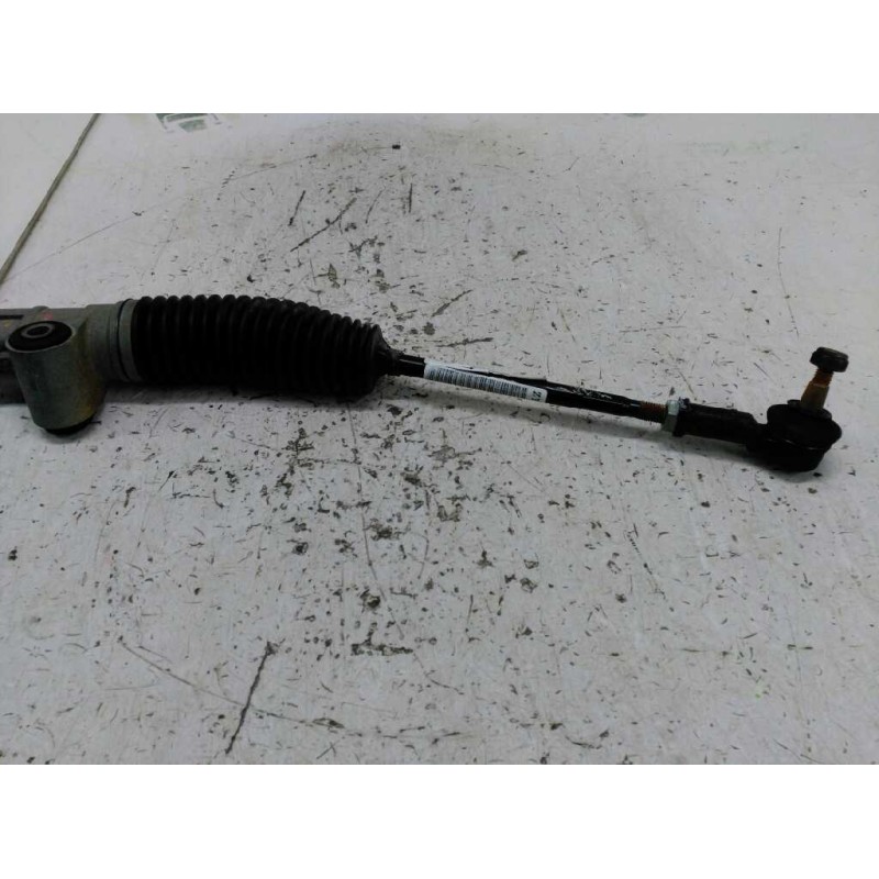 Recambio de cremallera direccion para opel corsa c club referencia OEM IAM 26082855 - Azul 4