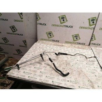 TUBO PRESION DIRECCION ASISTIDA 