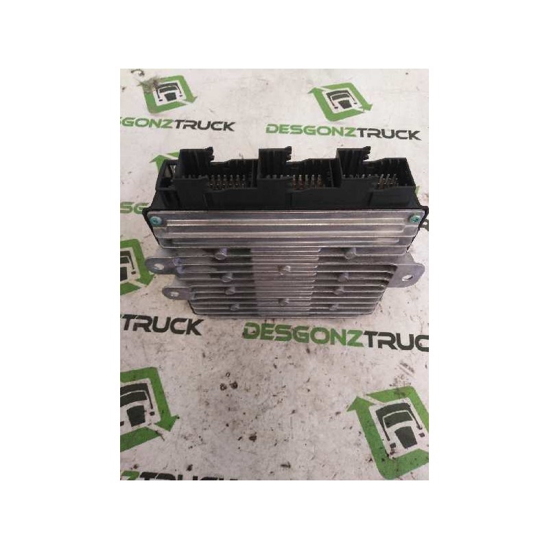 Recambio de modulo electronico para scania serie p/g/r (c-clase) 11.7 diesel referencia OEM IAM 1781256 CENTRALITA COO 1544115 3