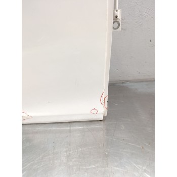 Recambio de puerta trasera derecha para seat leon (1p1) 1.6 tdi referencia OEM IAM   