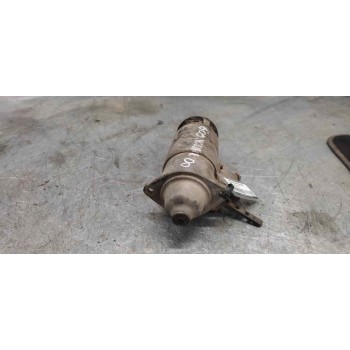 MOTOR ARRANQUE MT0651 FEMSA 8 DIENTES 12V