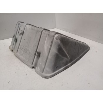 Recambio de tapa bateria para iveco eurocargo 5.9 diesel referencia OEM IAM   