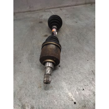 Recambio de transmision delantera izquierda para nissan almera (n16/e) acenta referencia OEM IAM   