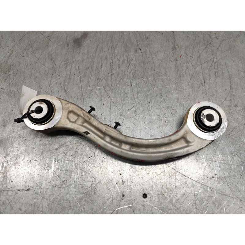 Recambio de tirante trasero izquierdo para renault austral tce 130 referencia OEM IAM  INFERIOR - Negro 2
