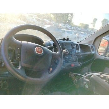 fiat ducato furgoneta (250_) del año 2016