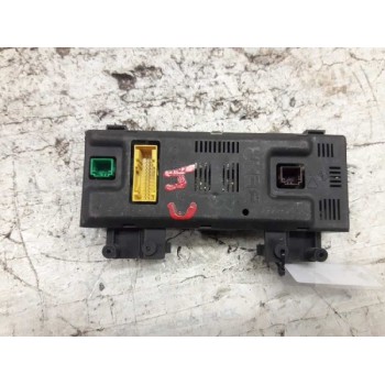 Recambio de mando climatizador para citroën c4 berlina cool referencia OEM IAM 9658084577 281160311 