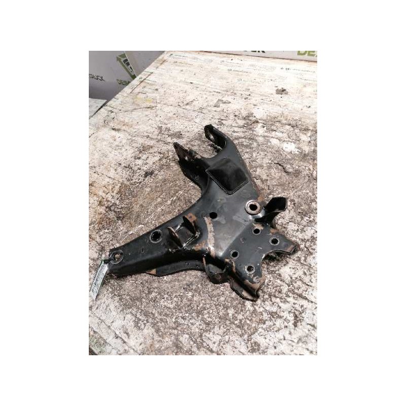 Recambio de brazo suspension inferior delantero derecho para ford maverick (ml) básico referencia OEM IAM - Azul 2