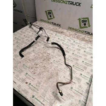 Recambio de tubo presion direccion asistida para kia shuma ii 1.6 ls berlina portón referencia OEM IAM   