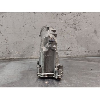 Recambio de soporte filtro aceite para bmw 1 (e81) 118 d referencia OEM IAM 1142779739  