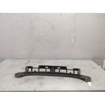 Recambio de soportes paragolpes para peugeot 207 x-line referencia OEM IAM 9649681080  CENTRAL