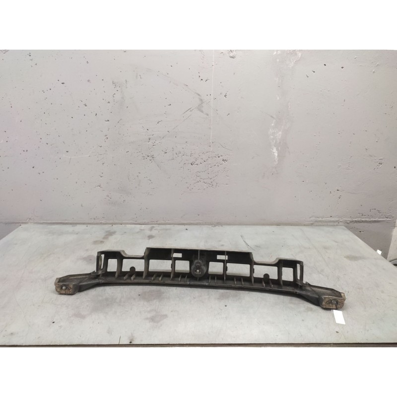 Recambio de soportes paragolpes para peugeot 207 x-line referencia OEM IAM 9649681080  CENTRAL - Negro 2