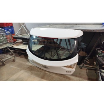 Recambio de porton trasero para hyundai i30 (gd) 1.6 crdi referencia OEM IAM   