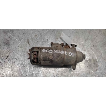 Recambio de motor arranque para seat 600 -- referencia OEM IAM MT0651 FEMSA 8 DIENTES 12V