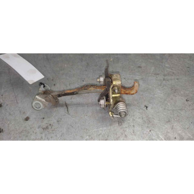 Recambio de retenedor puerta para citroën xsara picasso 1.8 16v referencia OEM IAM   TRASERA DERECHA - Gris 2