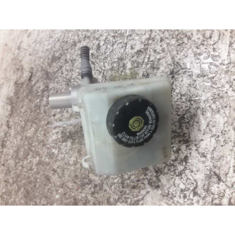 Recambio de bomba freno para opel zafira b cosmo referencia OEM IAM W2736 32067271 4