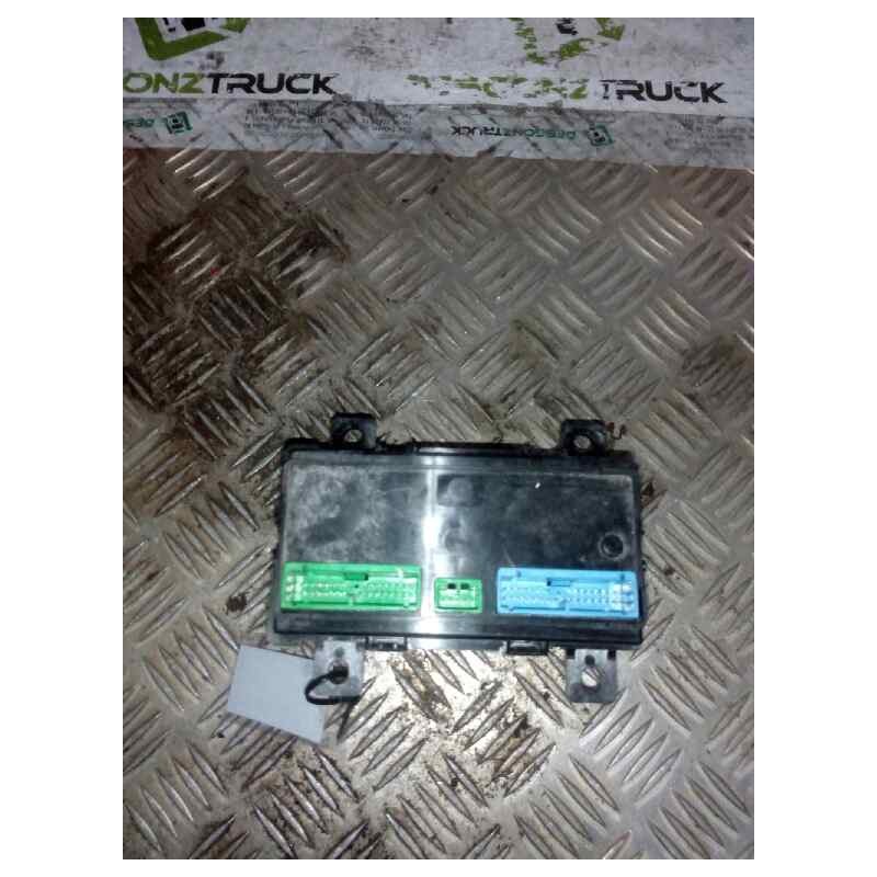 Recambio de modulo electronico para volvo fh 440 12.8 diesel referencia OEM IAM 21067820 CENTRALITA VECU - Blanco 2