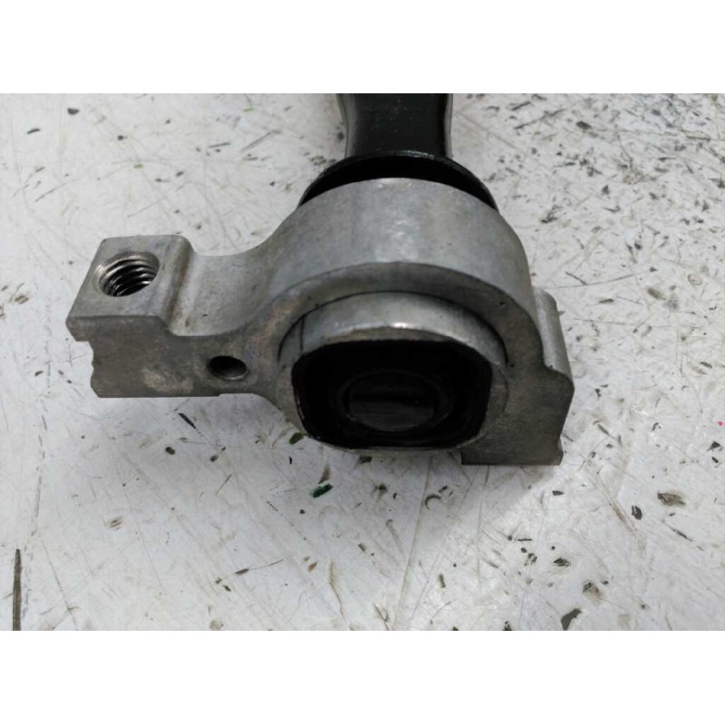 Recambio de brazo suspension inferior delantero derecho para citroën c5 berlina 1.6 hdi fap referencia OEM IAM - Negro 2