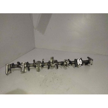 Recambio de eje balancines para volvo fl xxx fg 4x2 cabina para grupos (l4h1c) referencia OEM IAM 21242533 21242550 21294974