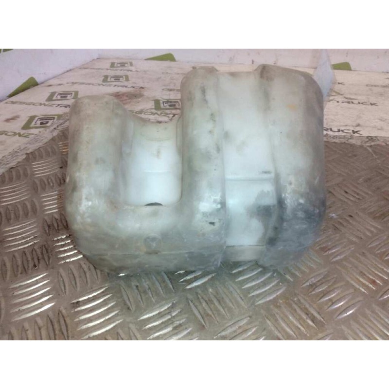 Recambio de deposito limpia para renault b 120-35/50/55/60/65 messenger fpr (modelo b 120-35) 85 kw cabina doble referencia OEM 2