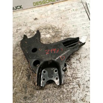 Recambio de brazo suspension inferior delantero derecho para ford maverick (ml) básico referencia OEM IAM   