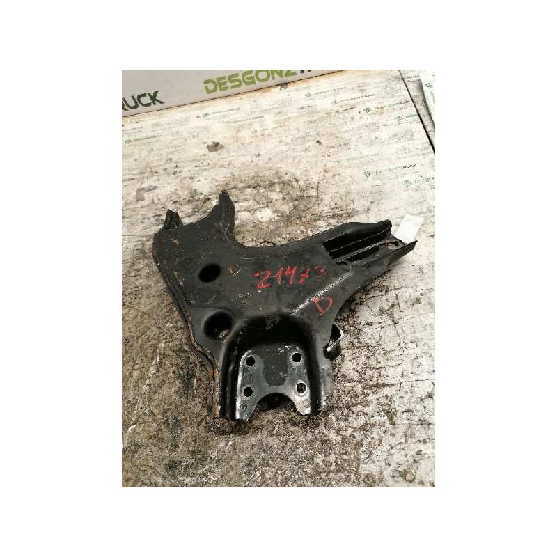 Recambio de brazo suspension inferior delantero derecho para ford maverick (ml) básico referencia OEM IAM - Azul 3